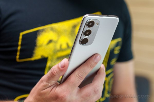 Tecno Spark 40 Pro+ unboxing and hands-on 