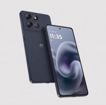 Moto G86 Power is now available 