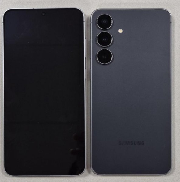 Samsung Galaxy S25 FE emerges in WPC listing  