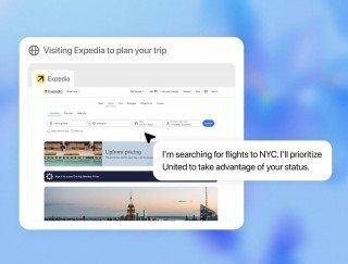 OpenAI announces ChatGPT Agent – its agentic AI that does tasks for you 