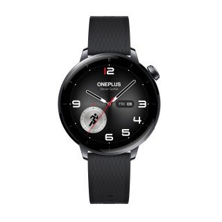 OnePlus introduces Buds 4 and Watch 3 43mm 