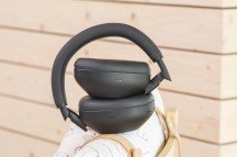 Sony WH-1000XM6 headphones review 
