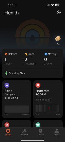 Xiaomi Smart Band 10 review  