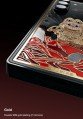 Caviar's Samsung Galaxy Z Fold7 and Flip7 Cabubu Edition is inspired by Labubu, features 24k gold 