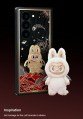 Caviar's Samsung Galaxy Z Fold7 and Flip7 Cabubu Edition is inspired by Labubu, features 24k gold 
