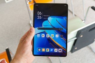 RedMagic Astra Gaming Tablet unboxing 
