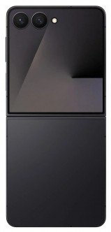 Samsung Galaxy Z Flip7 arrives with bigger displays, cheaper Z Flip7 FE tags along, both with Exynos chips 