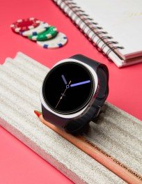 Samsung Watch8 Classic brings back the rotating bezel, is joined by the slim Galaxy Watch8 