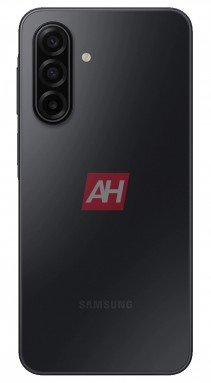 Samsung Galaxy A17 renders leak 