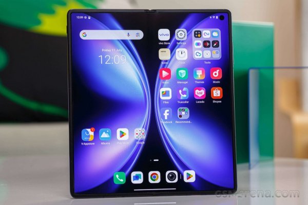 vivo X Fold5 and X200 FE make their way to India  