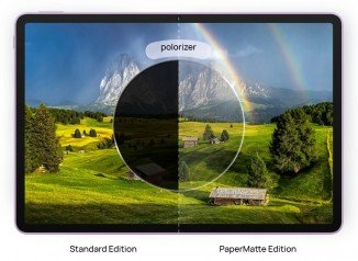 New Huawei MatePad 11.5 (2025) brings better PaperMatte tech, bigger battery 