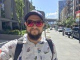 Samsung Galaxy Z Fold7 and Z Flip7 camera samples 