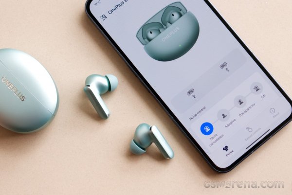 OnePlus Buds 4 review 