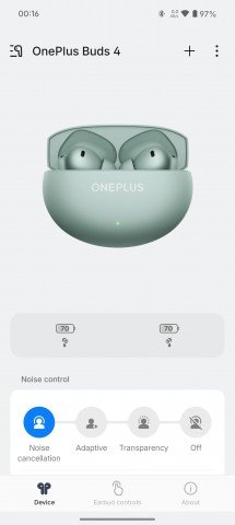 OnePlus Buds 4 review 