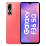 The Samsung Galaxy F36 is now available in India 