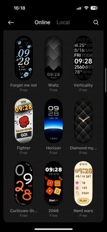 Xiaomi Smart Band 10 review  
