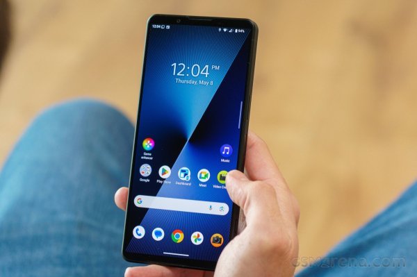 Sony stops selling the Xperia 1 VII to fix some issues 