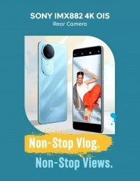 iQOO Z10R's launch date announced 