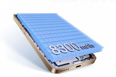 Honor to make 7,000 mAh batteries standard on future flagships, 8,000 mAh for mid-rangers 