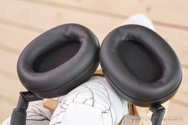 Sony WH-1000XM6 headphones review 