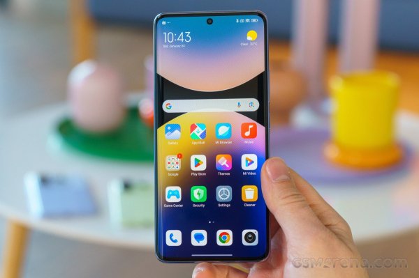 Redmi Note 15 Pro+ details leak 