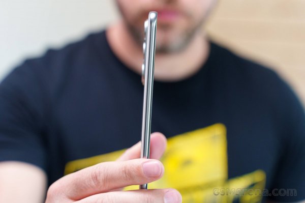 Tecno Spark 40 Pro+ unboxing and hands-on 