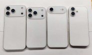 Pixel 10 release date, Galaxy S25 FE charging and renders arrive, Week 29 in review 