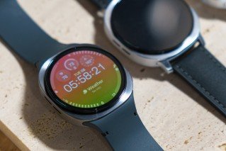 Samsung Galaxy Watch8 series hands-on 