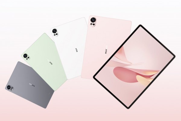 Huawei introduces MatePad Air 12 and MatePad 11.5 S  