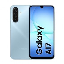 4G variant of Samsung Galaxy A17 surfaces in leaked images 