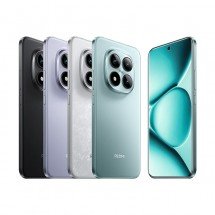 Weekly poll: which of the three Redmi Note 15 models would you have? 