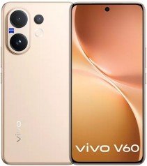 vivo V60 goes on sale in India 
