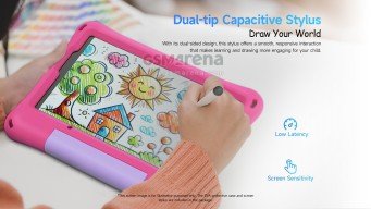 Ulefone will launch the Tab A9 Pro and Tab A9 Pro Kids tablets soon 
