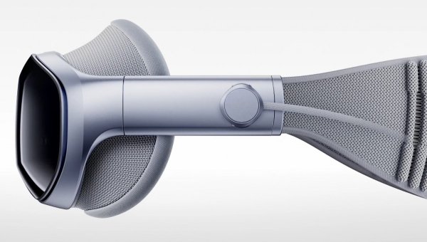 vivo Vision Explorer Edition mixed reality headset goes official 