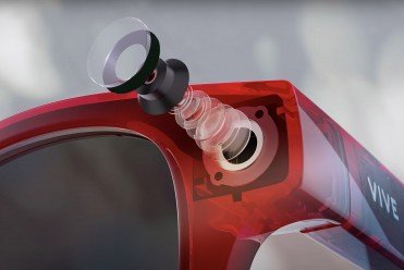 HTC Vive Eagle announced with 12MP camera, AI translation and 36-hour battery life  