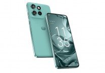 Motorola Edge 60 Neo, G06, and G06 Power official renders leak 