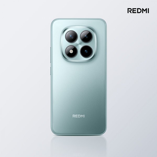 Redmi Note 15 Pro+ design teased ahead of launch 
