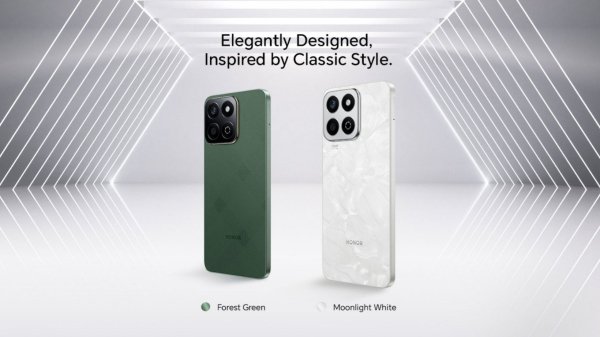 Honor X7c 5G's launch date announced 