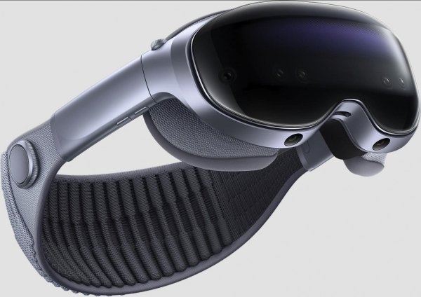 vivo Vision Explorer Edition mixed reality headset goes official 