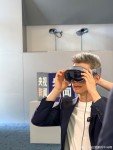 vivo Vision mixed reality headset shown off, testers praise its comfortable design 