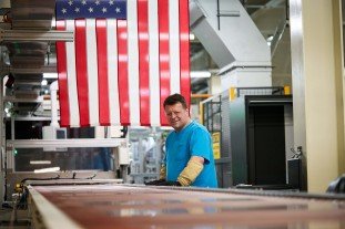 Apple announces American Manufacturing Program, pledges another $100 billion to its Made in USA commitment Apple announces American Manufacturing Program, pledges another $100 billion to its Made in USA commitment