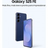 Samsung Galaxy S25 FE gets listed in Europe, full specs and official images outed 