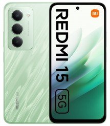 Weekly poll: which, if any, of the Redmi 15 models would you buy or recommend to someone else? 
