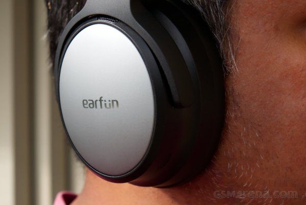 EarFun Tune Pro wireless headphones review 