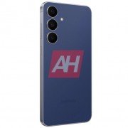Samsung Galaxy S25 FE's leaked official renders show it from different angles in multiple colors 