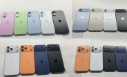 Galaxy S26 Ultra and iPhone 17 Pro designs leak, Week 31 in review 