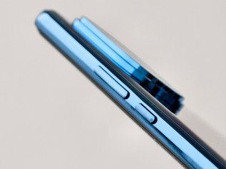 vivo V60 hands-on 
