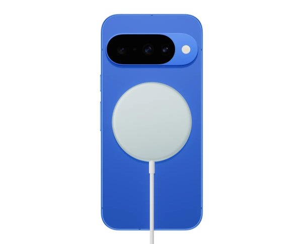 The Pixel 10 devices support Qi2 with built-in magnets, here are the official accessories 