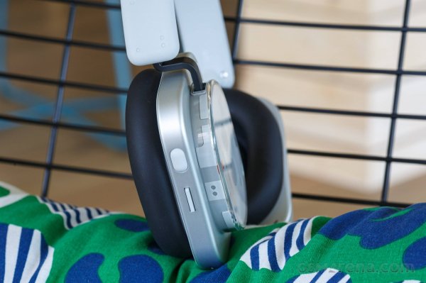 Nothing Headphone (1) review 