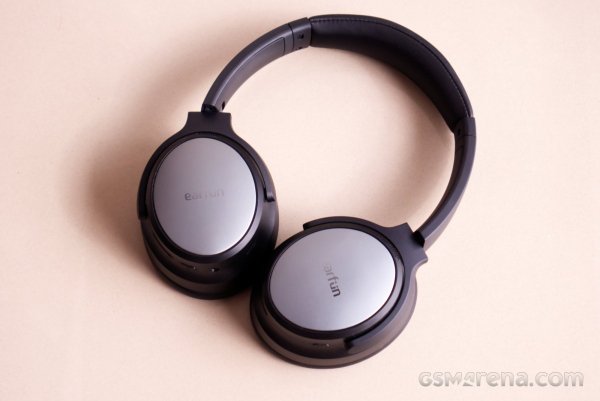 EarFun Tune Pro wireless headphones review 